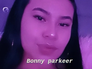 Bonny_parkeer