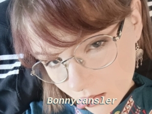 Bonnycansler