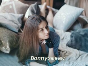 Bonnyxmeaw