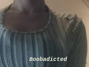 Boobadicted