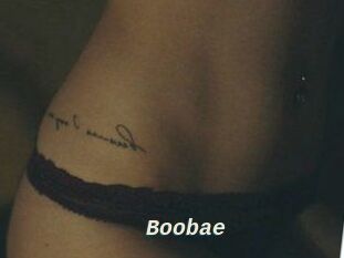 Boobae