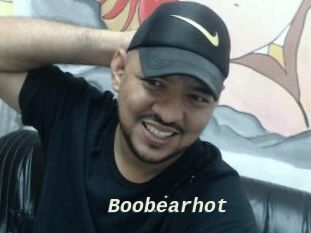 Boobearhot