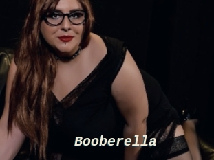 Booberella
