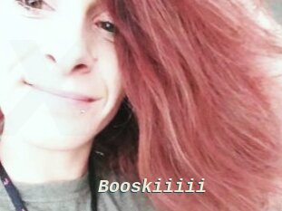 Booskiiiii