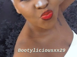 Bootyliciousxx29