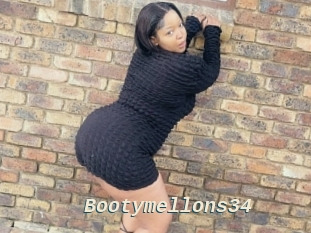 Bootymellons34