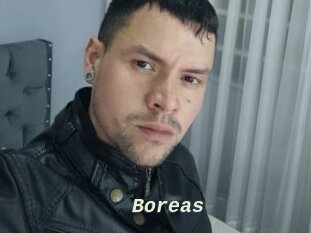 Boreas