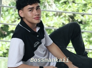 Bossmankaii