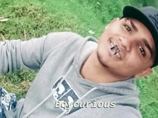 Boycurious