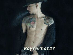 Boyferhot27