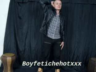 Boyfetichehotxxx