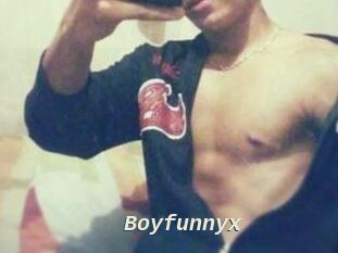 Boyfunnyx