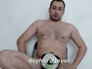 Boyhardlover