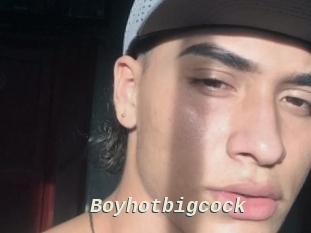 Boyhotbigcock