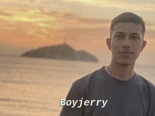 Boyjerry
