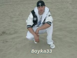 Boyka33