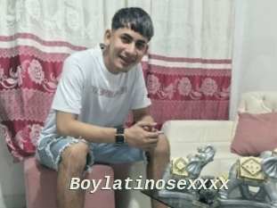 Boylatinosexxxx