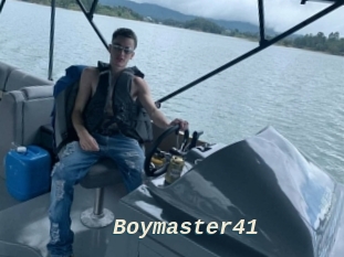 Boymaster41