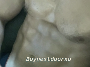 Boynextdoorxo
