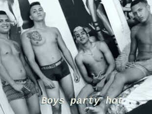 Boys_party_hot