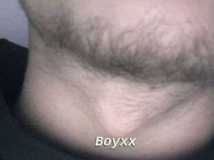 Boyxx