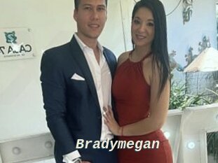 Bradymegan