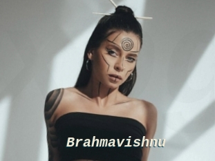 Brahmavishnu