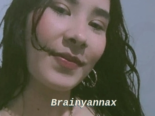 Brainyannax