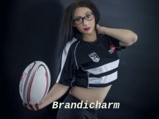 Brandicharm