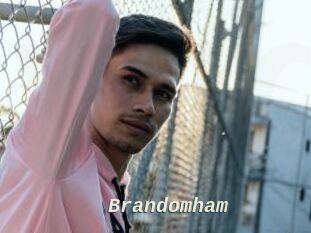 Brandomham