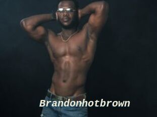 Brandonhotbrown