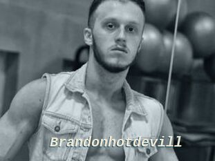 Brandonhotdevill