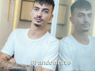 Brandontate