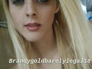Brandygoldbarelylegal18
