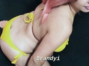 Brandyi