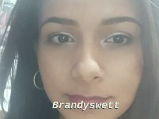 Brandyswett