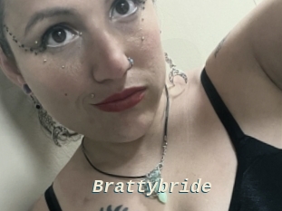 Brattybride