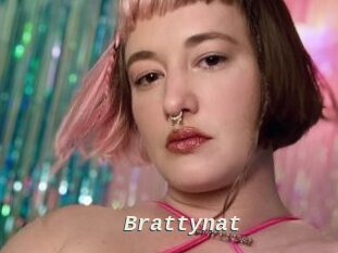Brattynat