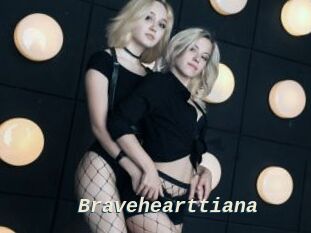 Bravehearttiana