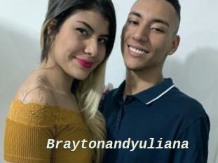 Braytonandyuliana