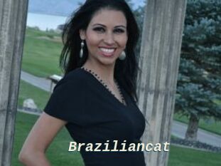 Braziliancat