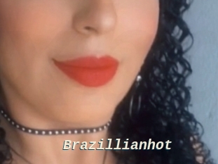 Brazillianhot
