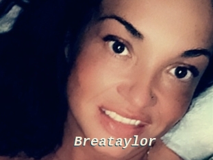 Breataylor