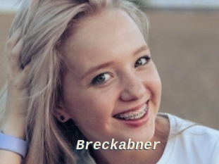 Breckabner