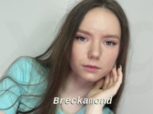 Breckamond