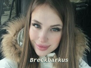 Breckbarkus