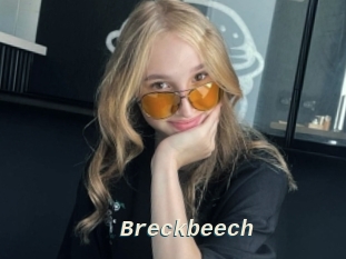 Breckbeech