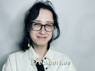 Breckberkes