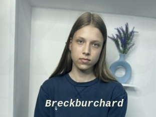 Breckburchard