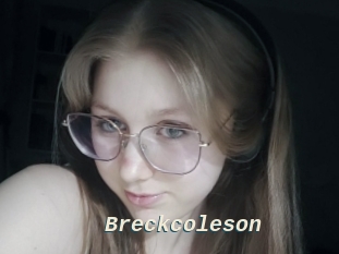 Breckcoleson